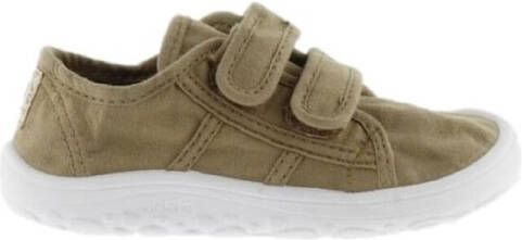 Victoria Sneakers Barefoot Baby Sneakers 370111 Laurel