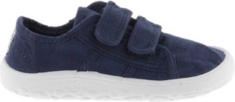 Victoria Sneakers Barefoot Baby Sneakers 370111 Marino