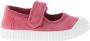 Victoria Sneakers Baskets enfant 1915 mercedes toile teintée - Thumbnail 1