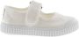 Victoria Sneakers Baskets enfant 1915 mercedes toile teintée - Thumbnail 2