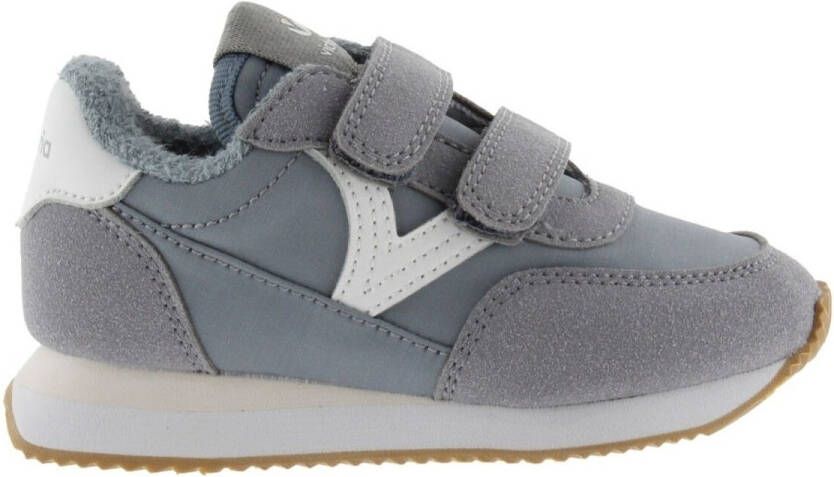 Victoria Sneakers Baskets enfant Astro Nylon