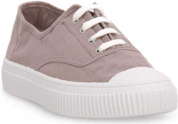 Victoria Sneakers BEIGE