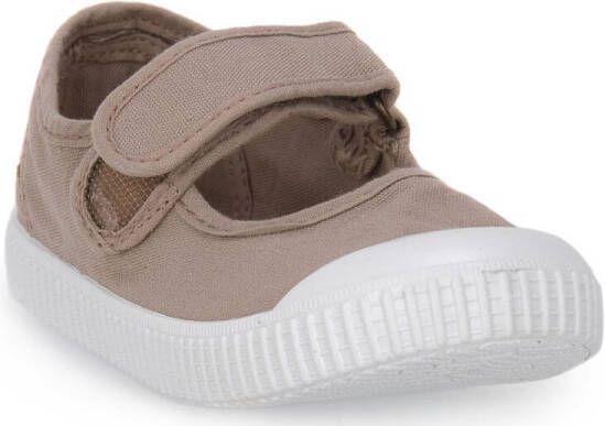 Victoria Sneakers BEIGE