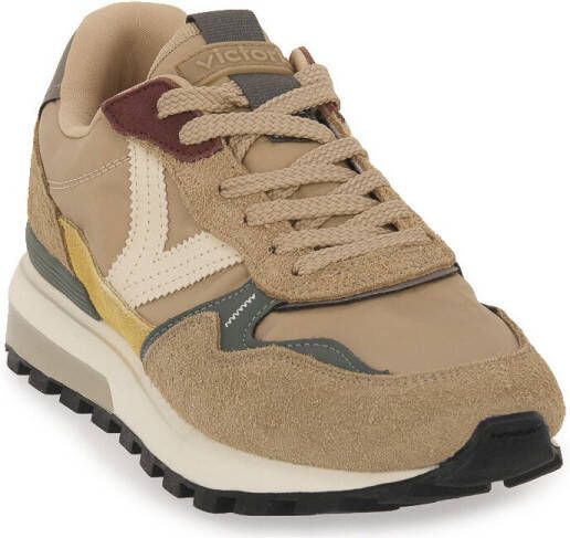 Victoria Sneakers BEIGE