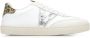 Victoria Berlin Suède Craquelé Sneakers White Dames - Thumbnail 12