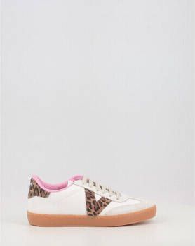 Victoria Sneakers BERLIN EFECTO PIEL SERRAJE LEOPARDO 1126204