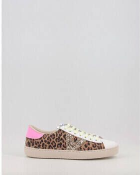 Victoria Sneakers BERLIN LEOPARDO 1126214