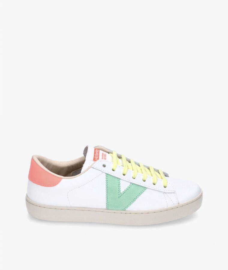 Victoria Sneakers BERLIN PIEL