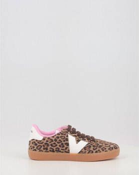 Victoria Sneakers BERLIN SERRAJE LEOPARDO 1126205