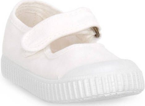 Victoria Sneakers BLANCO