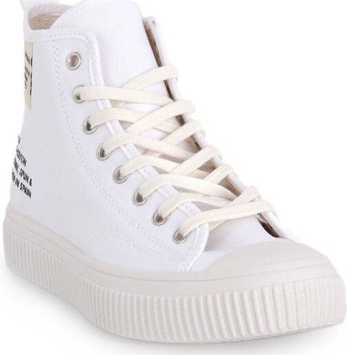 Victoria Sneakers BLANCO