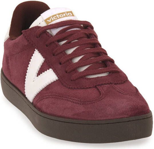 Victoria Sneakers BORDEUS