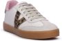 Victoria Sneakers BERLIN EFECTO PIEL SERRAJE LEOPARDO 1126204 - Thumbnail 10