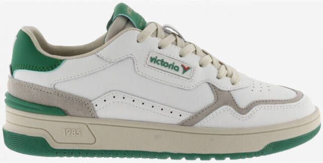 Victoria Sneakers C80 classic leather