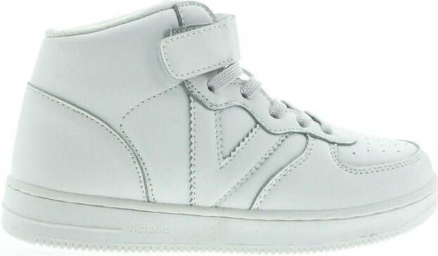 Victoria Sneakers Chaussures enfant tiempo botin vegano tira