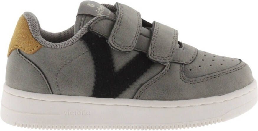 Victoria Sneakers Chaussures enfant tiempo vegan