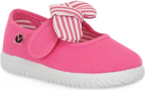 Victoria Sneakers FUCSIA