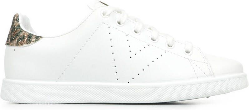 Victoria Sneakers Glitter