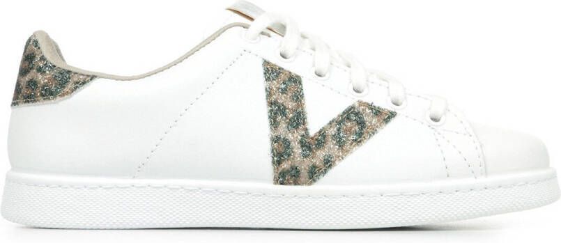 Victoria Sneakers Glitter