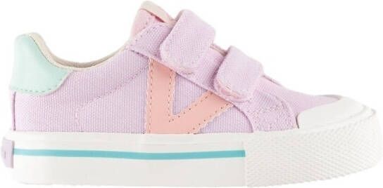 Victoria Sneakers Kids Sneakers 065189 Petalo