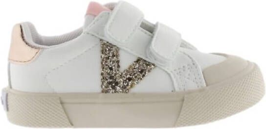 Victoria Sneakers Kids Sneakers 065190 Rosa