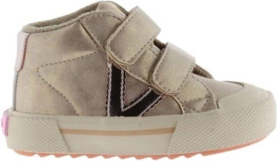 Victoria Sneakers Kids Sneakers 065192 Platino