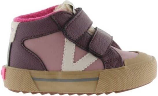 Victoria Sneakers Kids Sneakers 065193 Rosa