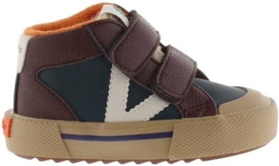 Victoria Sneakers Kids Sneakers 065193 Verde