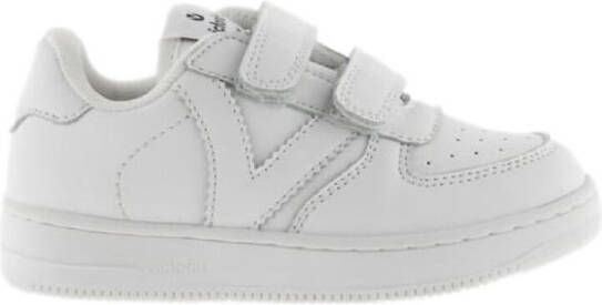 Victoria Sneakers Kids Sneakers 124103 Blanco