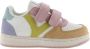 Victoria Lage Sneakers SPORT 1124116 D TIEMPO - Thumbnail 2