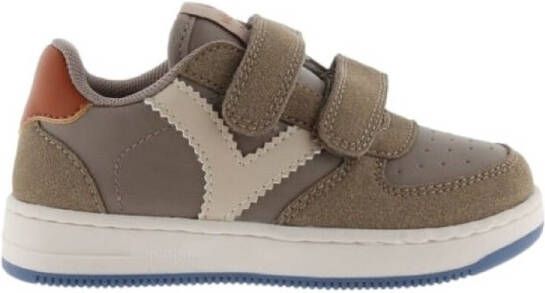 Victoria Sneakers Kids Sneakers 124117 Taupe