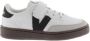 Victoria Sneakers Kids Sneakers 256100 Blanco - Thumbnail 1