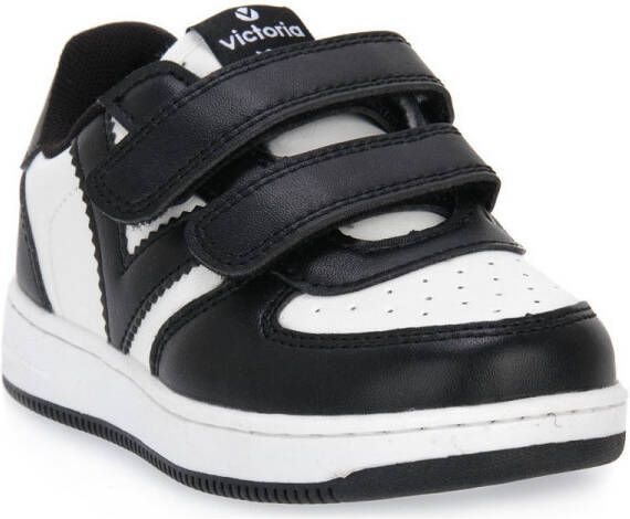 Victoria Sneakers NEGRO