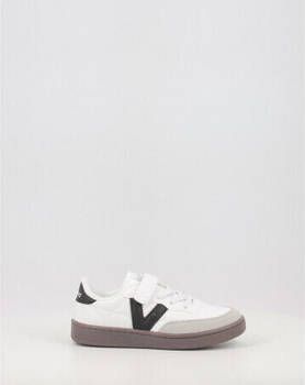 Victoria Sneakers OSLO EFECTO PIEL 1256100