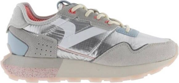 Victoria Sneakers Sapatilhas 803107 Plata