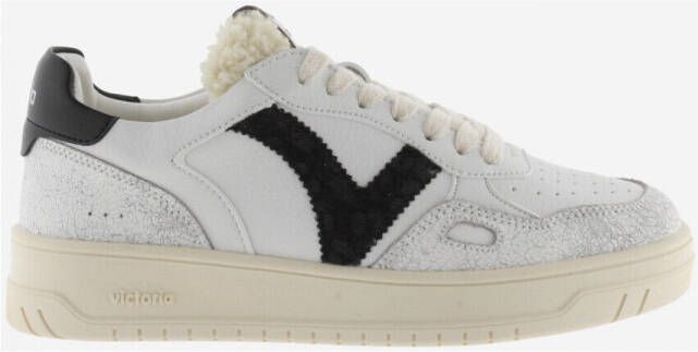 Victoria Sneakers Seul efecto piel animal