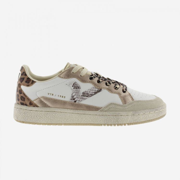 Victoria Sneakers Smash animal mix