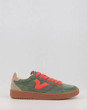 Victoria Sneakers SMASH VERDE 8806102