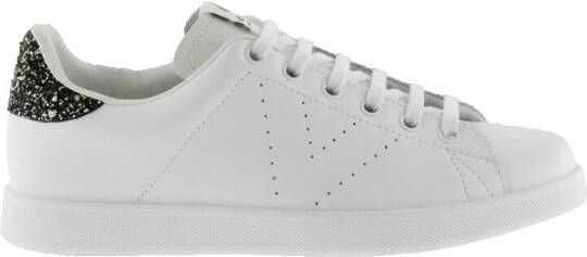 Victoria Sneakers Tenis Piel