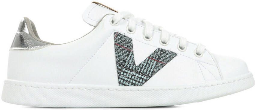 Victoria Sneakers Tenis PU