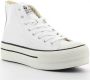 Victoria Trainers tribu double vegane White - Thumbnail 2