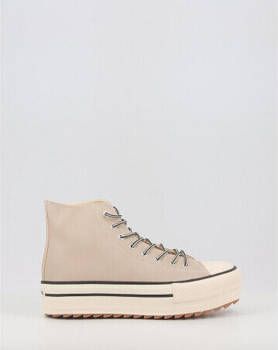 Victoria Sneakers TRIBU DOBLE EFECTO PIEL 1061123