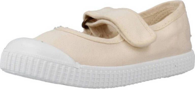 Victoria Lage Sneakers 136605N