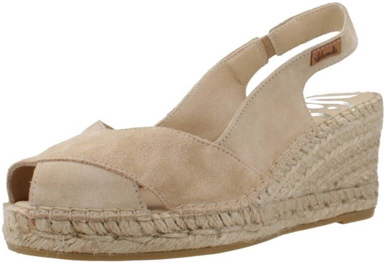 Vidorreta Espadrilles 10900SRCLB