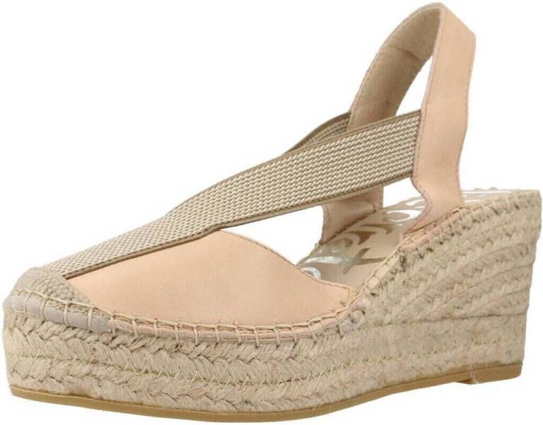 Vidorreta Espadrilles 13900NAT53