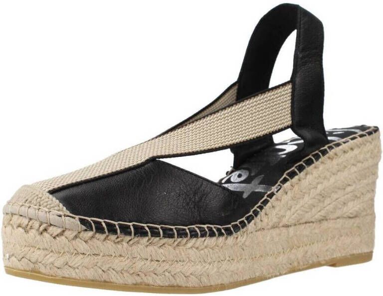 Vidorreta Espadrilles 13900NAT53