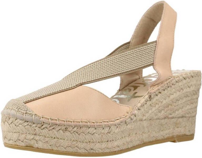 Vidorreta Espadrilles 13900NAT53