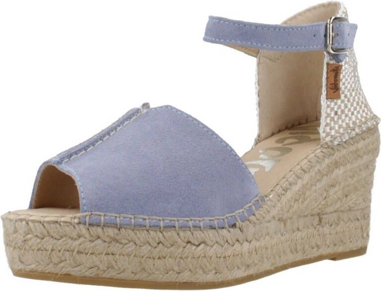 Vidorreta Espadrilles 35800SRT54