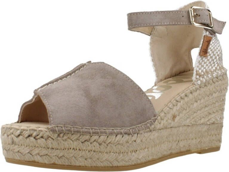 Vidorreta Espadrilles 35800SRT54