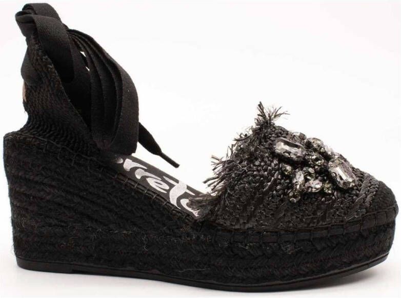 Vidorreta Espadrilles